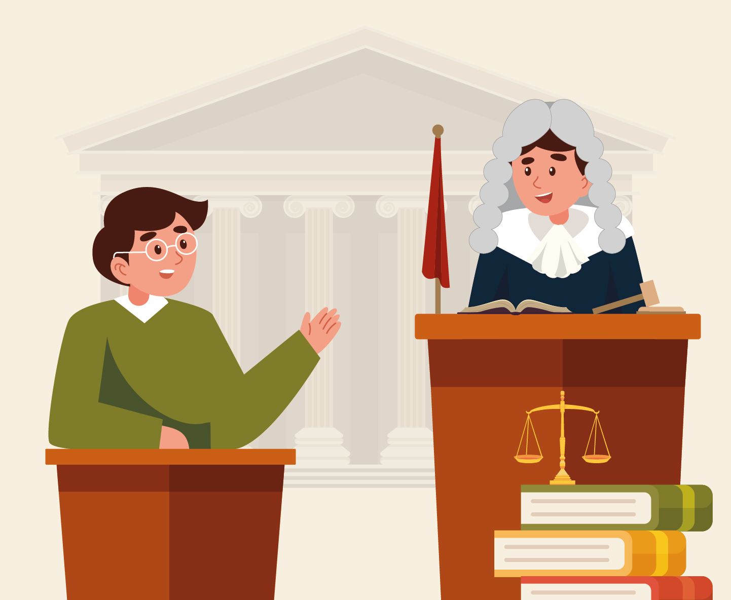 Нешкольный квиз. ЗАКОНиЯ